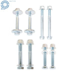Front Control Arm Cam Bolt Kit for Dodge RAM 1500 2500 3500 (2003-2009)