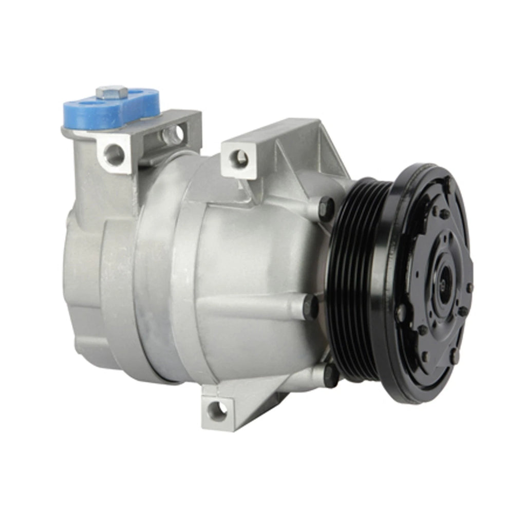 Replacement A/C Compressor Stock Repair Part for Ford Ranger (2011–2018)