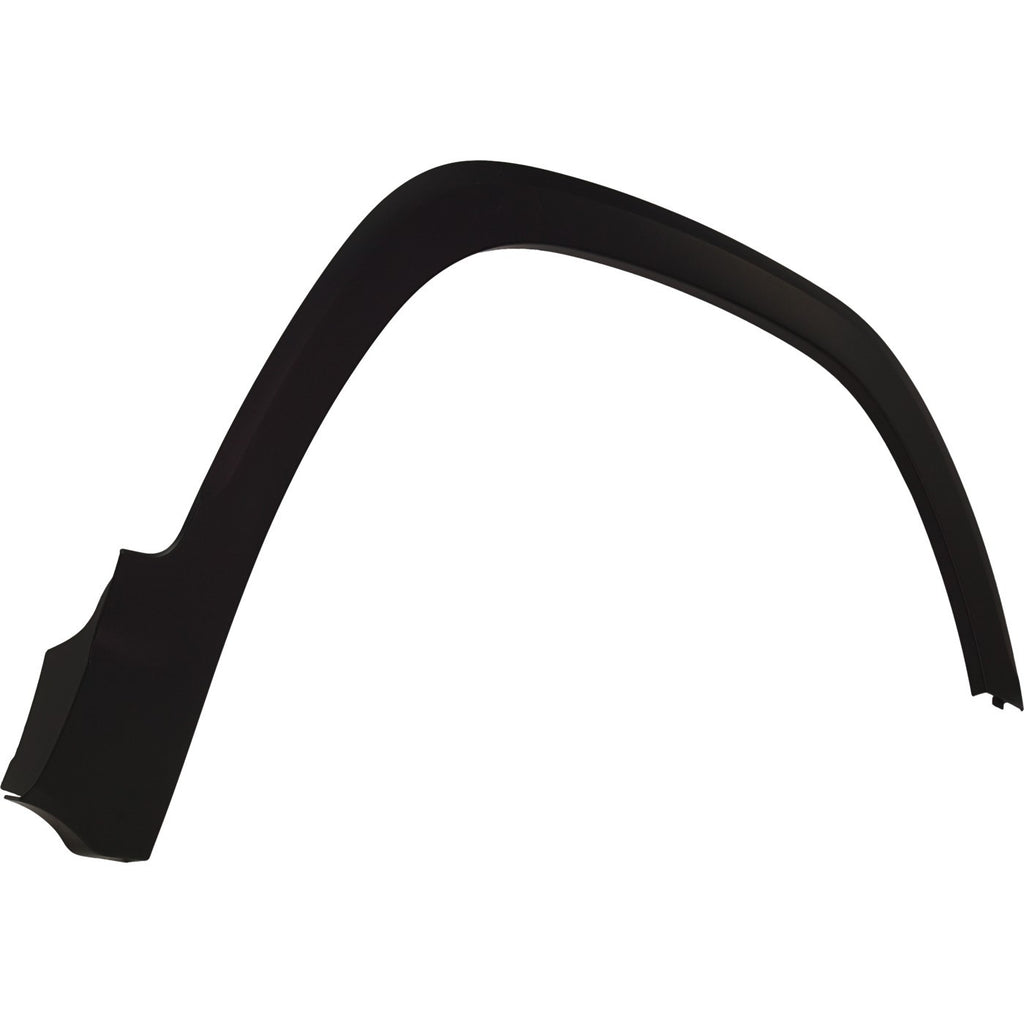 Front Passenger Side Fender Trim for GMC Terrain (2018–2023)