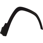 Front Passenger Side Fender Trim for GMC Terrain (2018–2023)