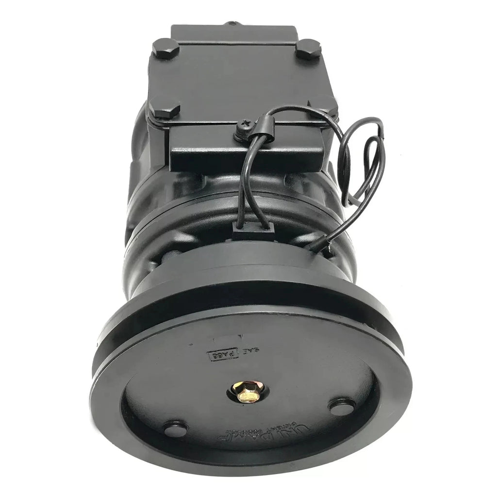AC Compressor Kit With Condenser for Mitsubishi Montero 3.5L (1997-1999)
