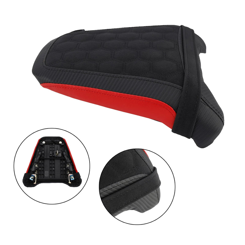 Rear Seat Passenger Cushion for Honda CB650R CBR650R (2024–2025)