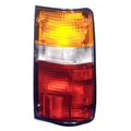 Replacement Passenger Side Tail Light Assembly (See compatibility Chart)