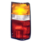 Replacement Passenger Side Tail Light Assembly (See compatibility Chart)