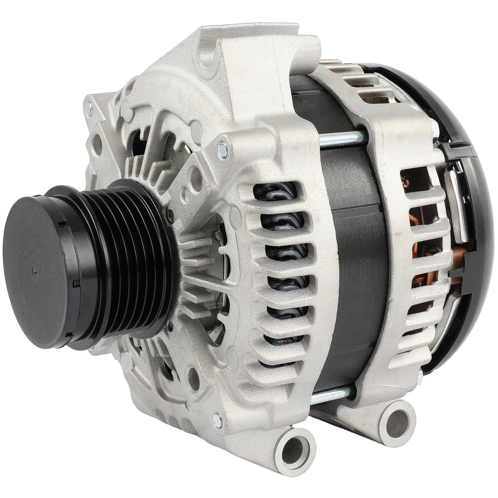 Alternator for Ram ProMaster 1500 2500 3500 (2022–2023)