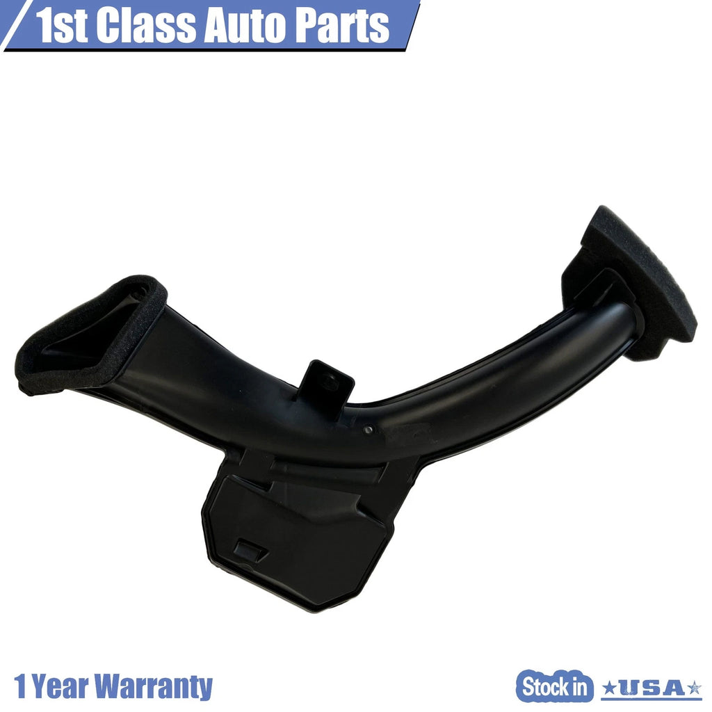 Air Intake Cleaner Extension Duct for Chevrolet Malibu (2016–2018)