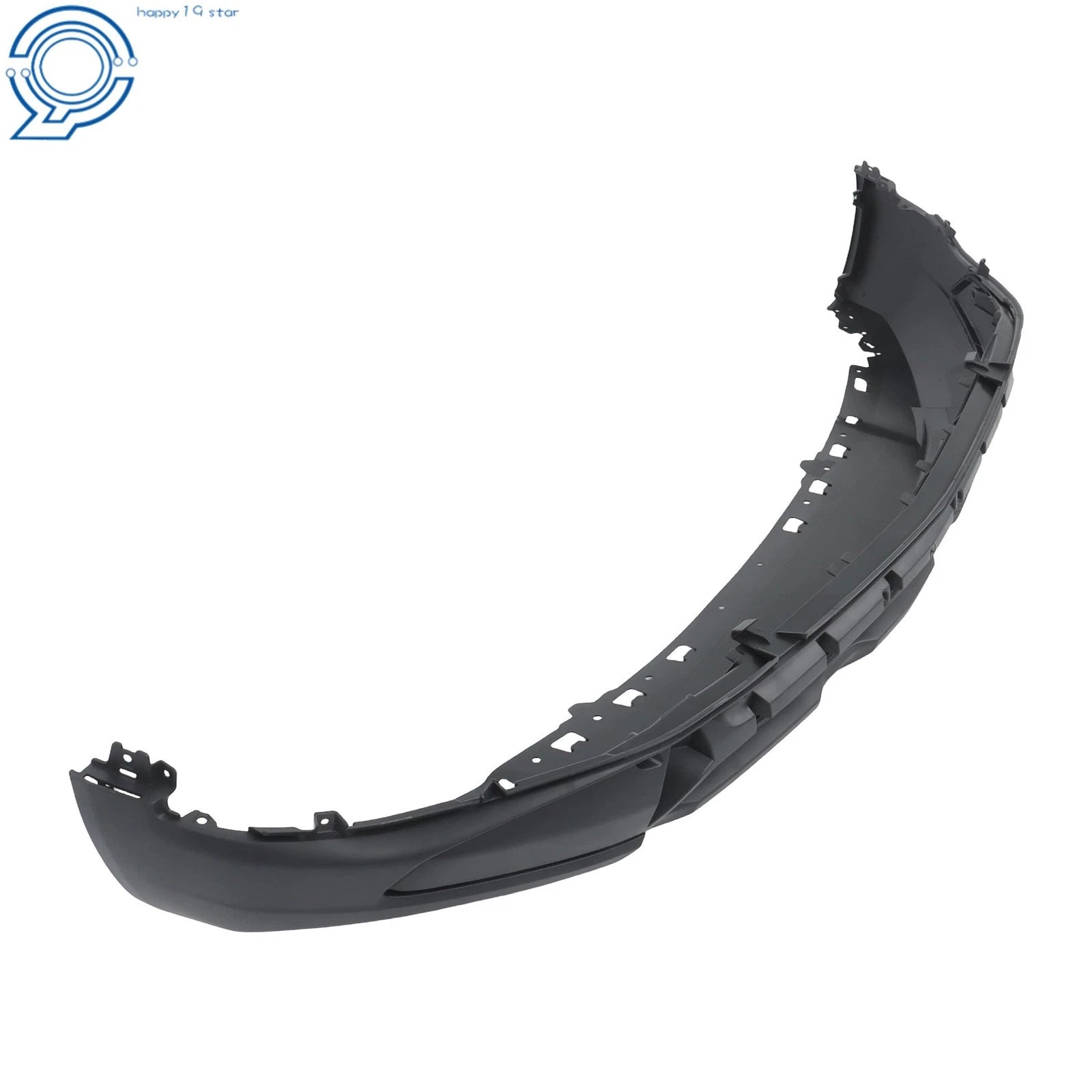 Front Lower Bumper Cover for Chevrolet Trailblazer (2024)
