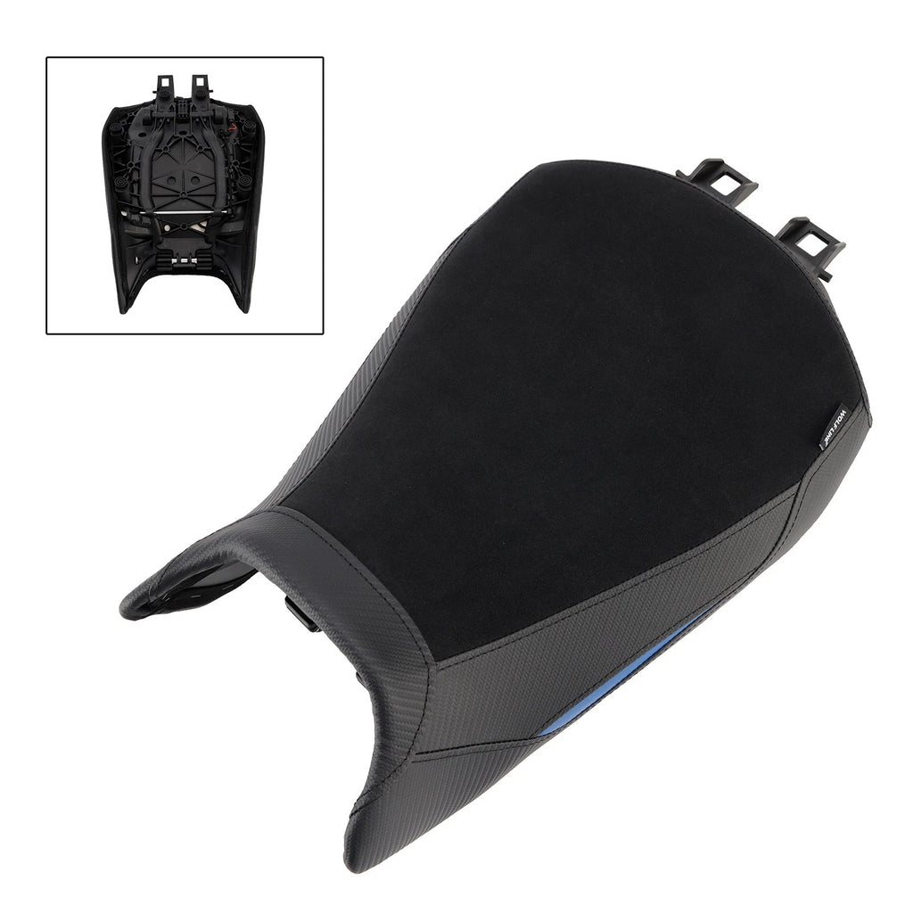Front Driver Seat Pillion Saddle Blue for BMW R1300GS (2024-2025)