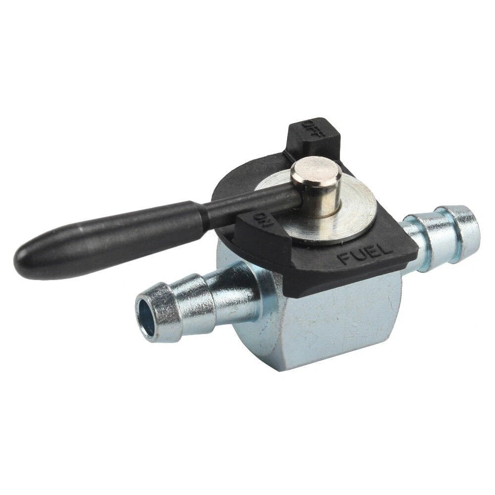 14 Fuel Gas Shut Off Valve for ATV Kart Mower (Fits )