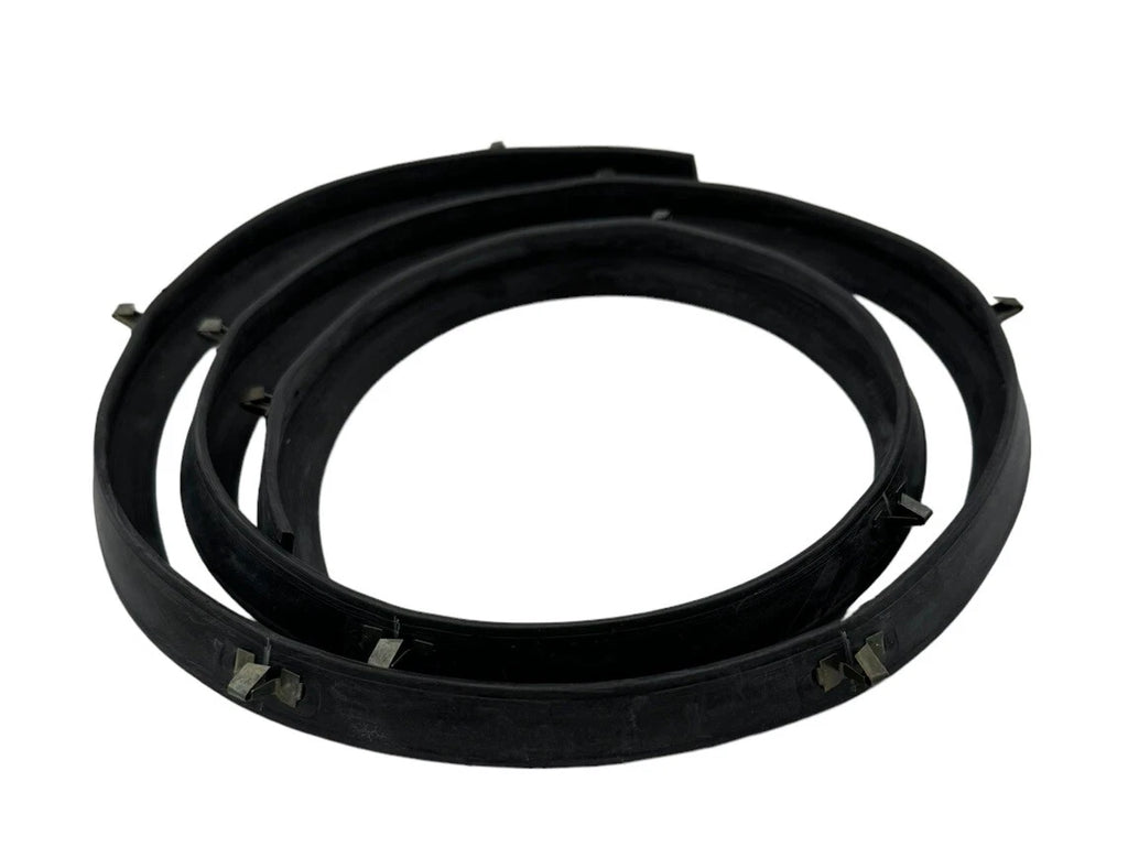 Hood to Cowl Weatherstrip Seal Replacement for Ford Pickup (1973–1979)