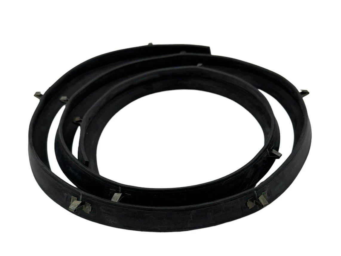 Hood to Cowl Weatherstrip Seal Replacement for Ford Pickup (1973–1979)