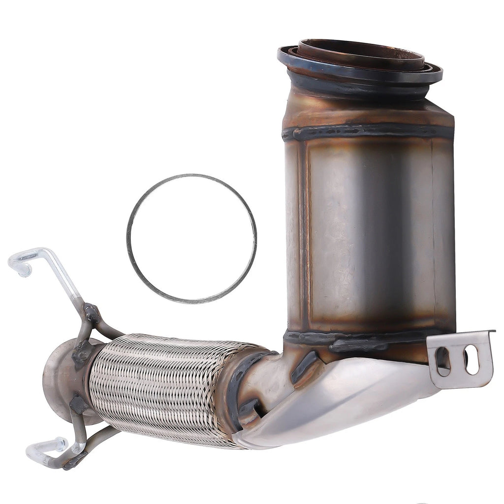 Catalytic Converter for Mini Cooper 2.0L Turbo (2014–2019) Front EPA Compliant