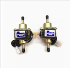 Diesel Fuel Pump for Kubota Excavator (12V, 24V)