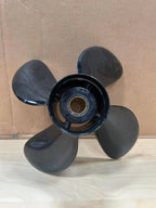 10.1 x 15 Boat Propeller for Mercury Engines 25-70HP (48-8M8026640) RH