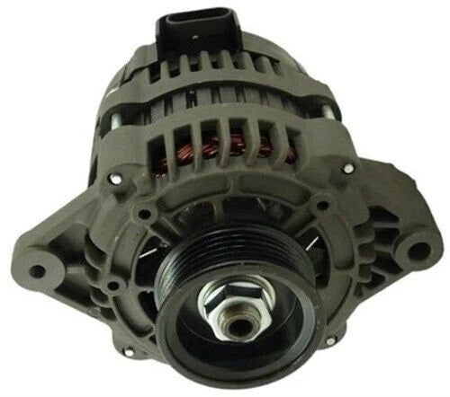 Alternator for Pleasurecraft Marine 364CI 6.0L (2003–2007) RA097009