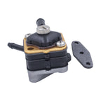 Fuel Pump for Johnson/Evinrude OMC 9.9hp 15hp (Pre 1993) 397839 18-7350
