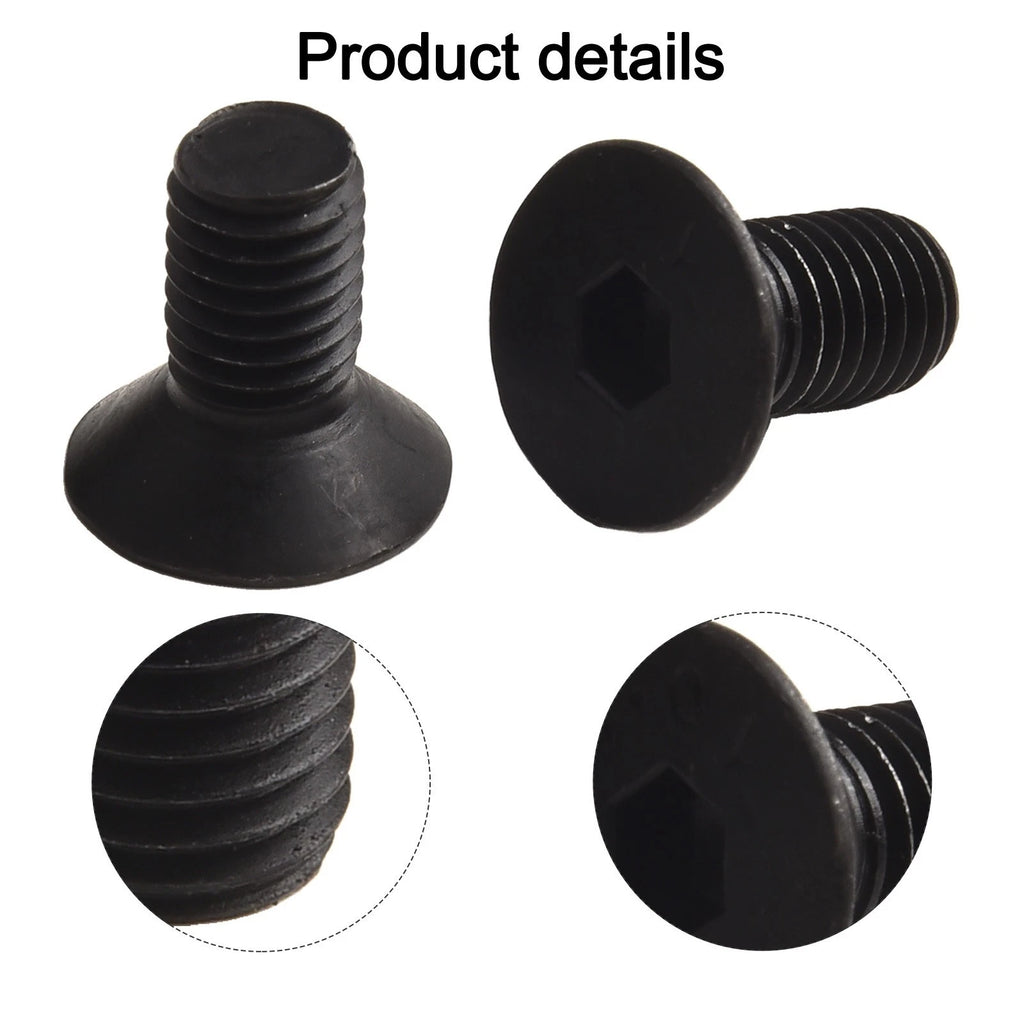 Trimmer Head Screws Set for Compatible Models