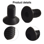 Trimmer Head Screws Set for Compatible Models