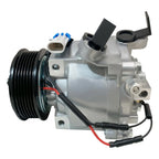A/C Compressor Kit Replacement for Chevrolet Sonic 1.6L 1.8L (2017-2018)