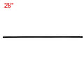 28" Wiper Blade Rubber Refill Strip for Honda 