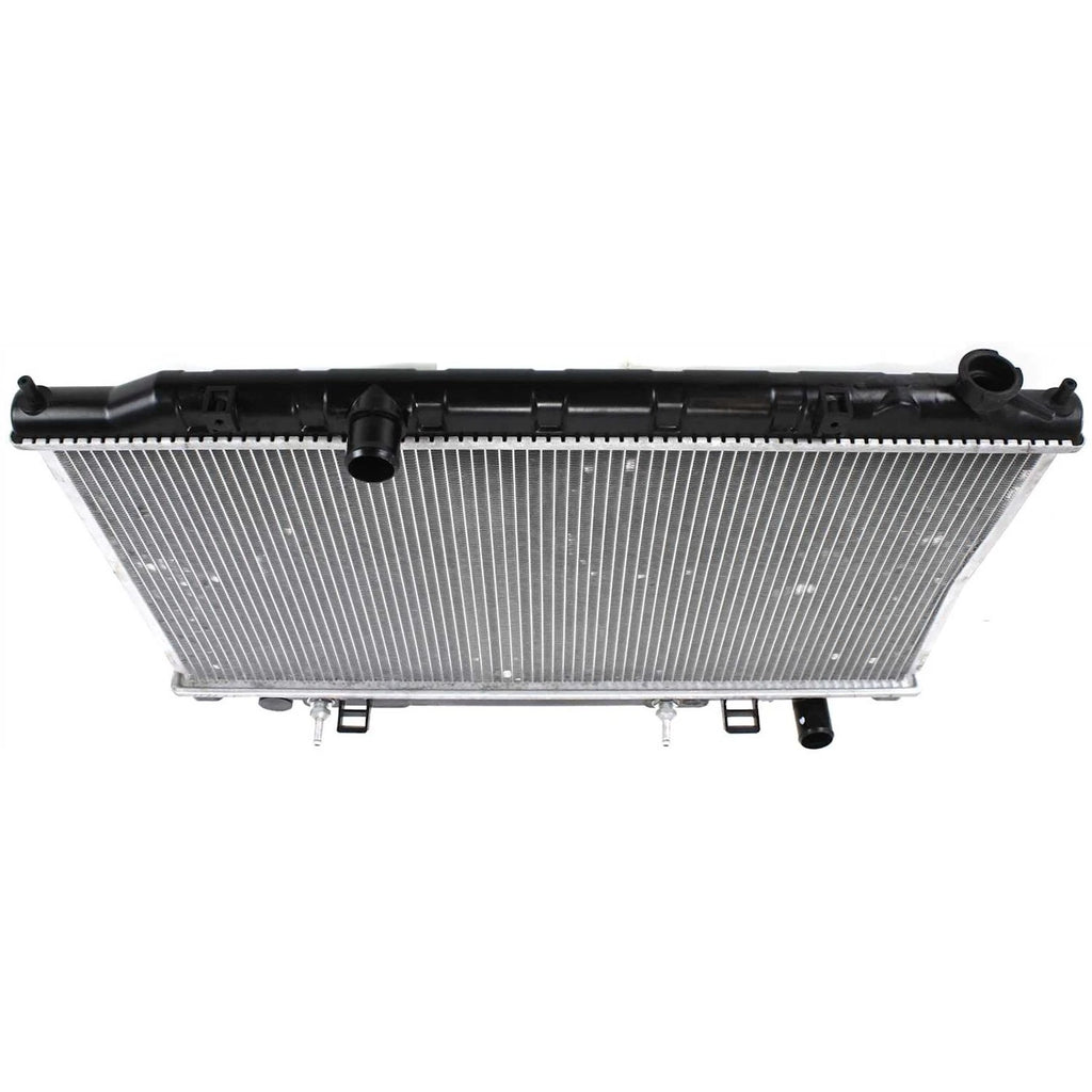 Radiators for Nissan Altima Maxima (2004–2006)