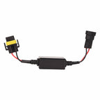 Canbus Error Free LED Headlight Resistor for H11 H8 (2010-2023)