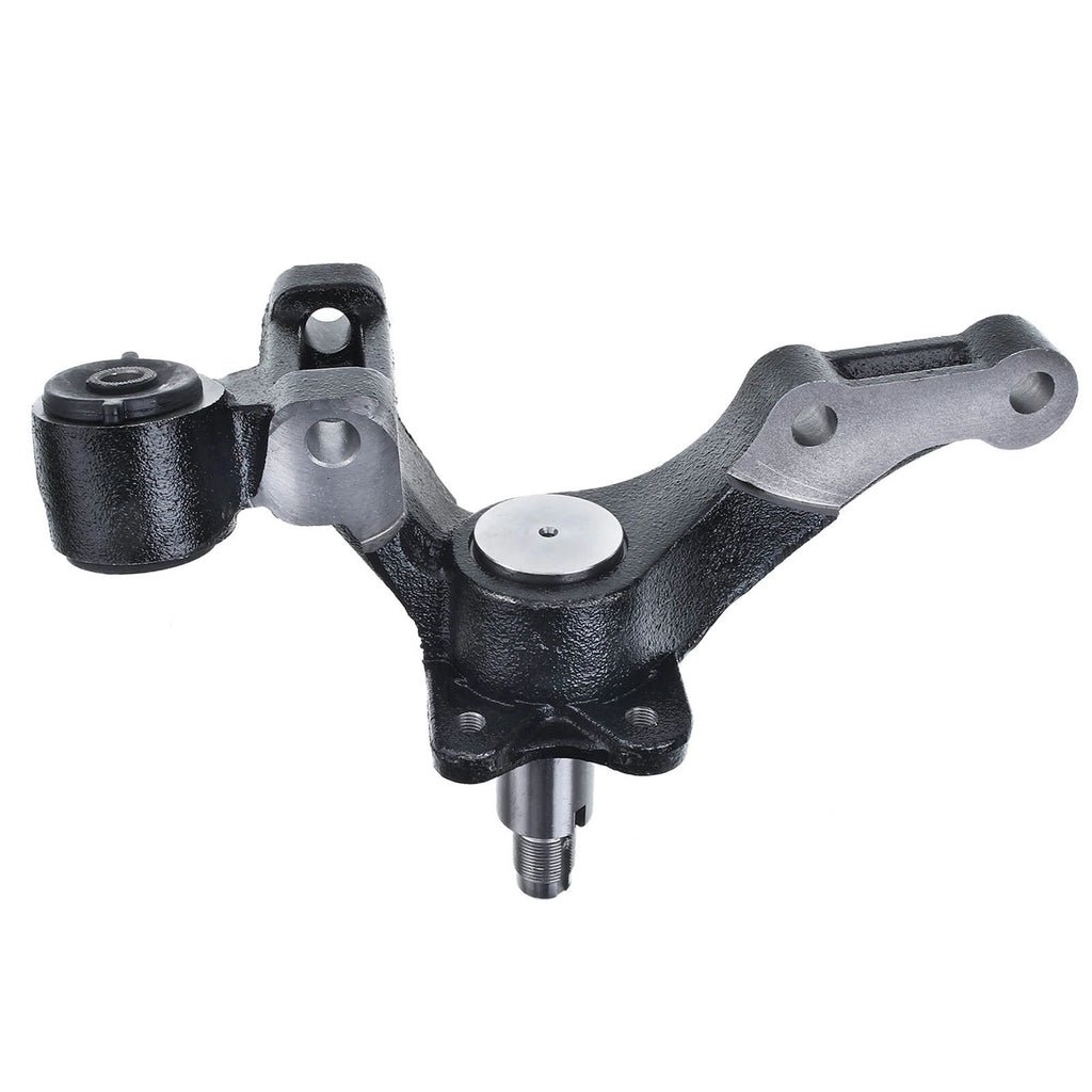 Rear Left Steering Knuckle for Hyundai Tucson (2005–2009) Kia Sportage