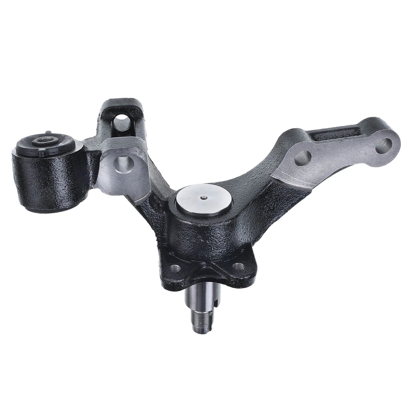 Rear Left Steering Knuckle for Hyundai Tucson (2005–2009) Kia Sportage