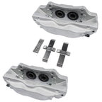 Pair Front Brake Caliper for Acura TL (2004–2008) 45018SEPA60 45019SEPA50