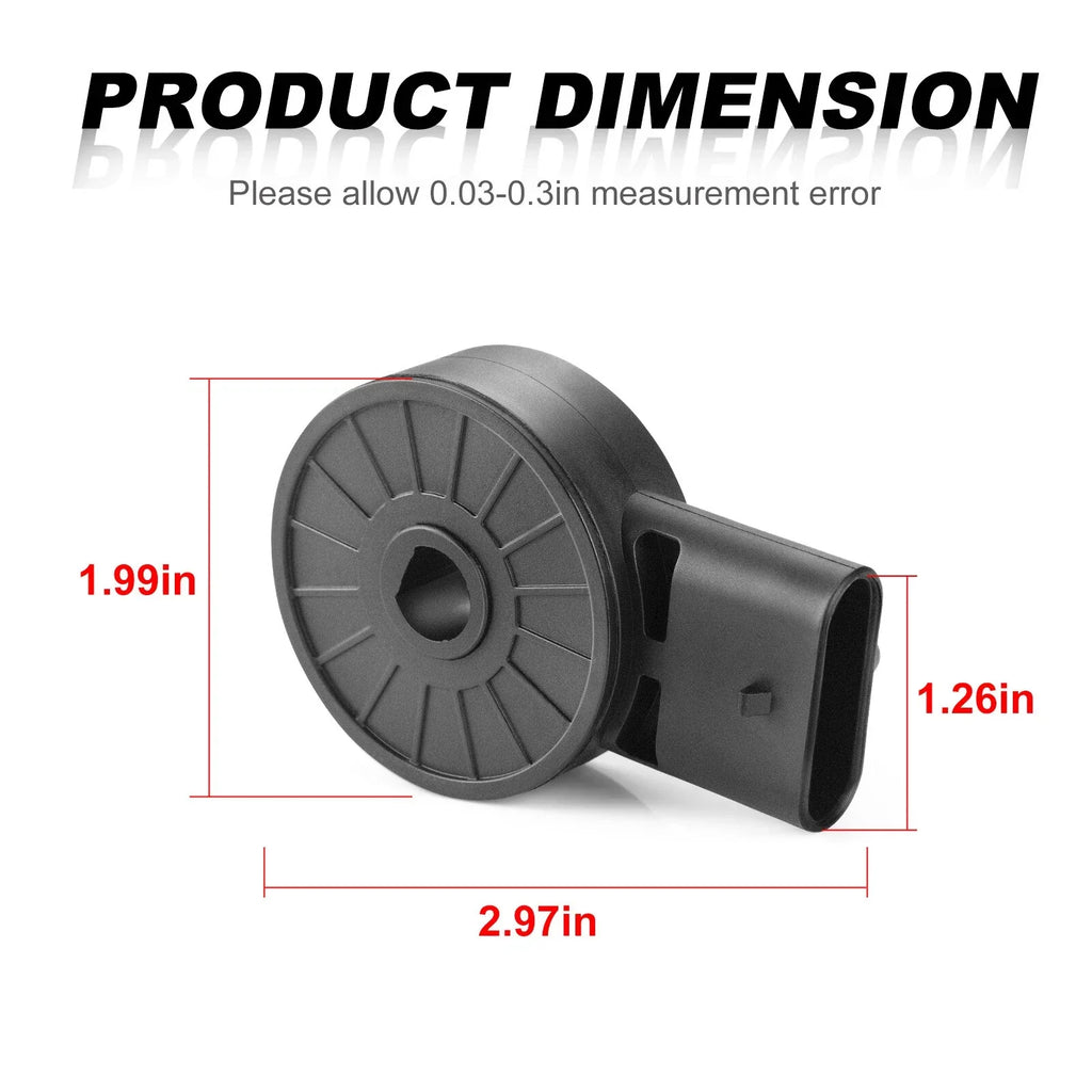 Gear Position Sensor for Polaris Ranger Sportsman (2007-2014)