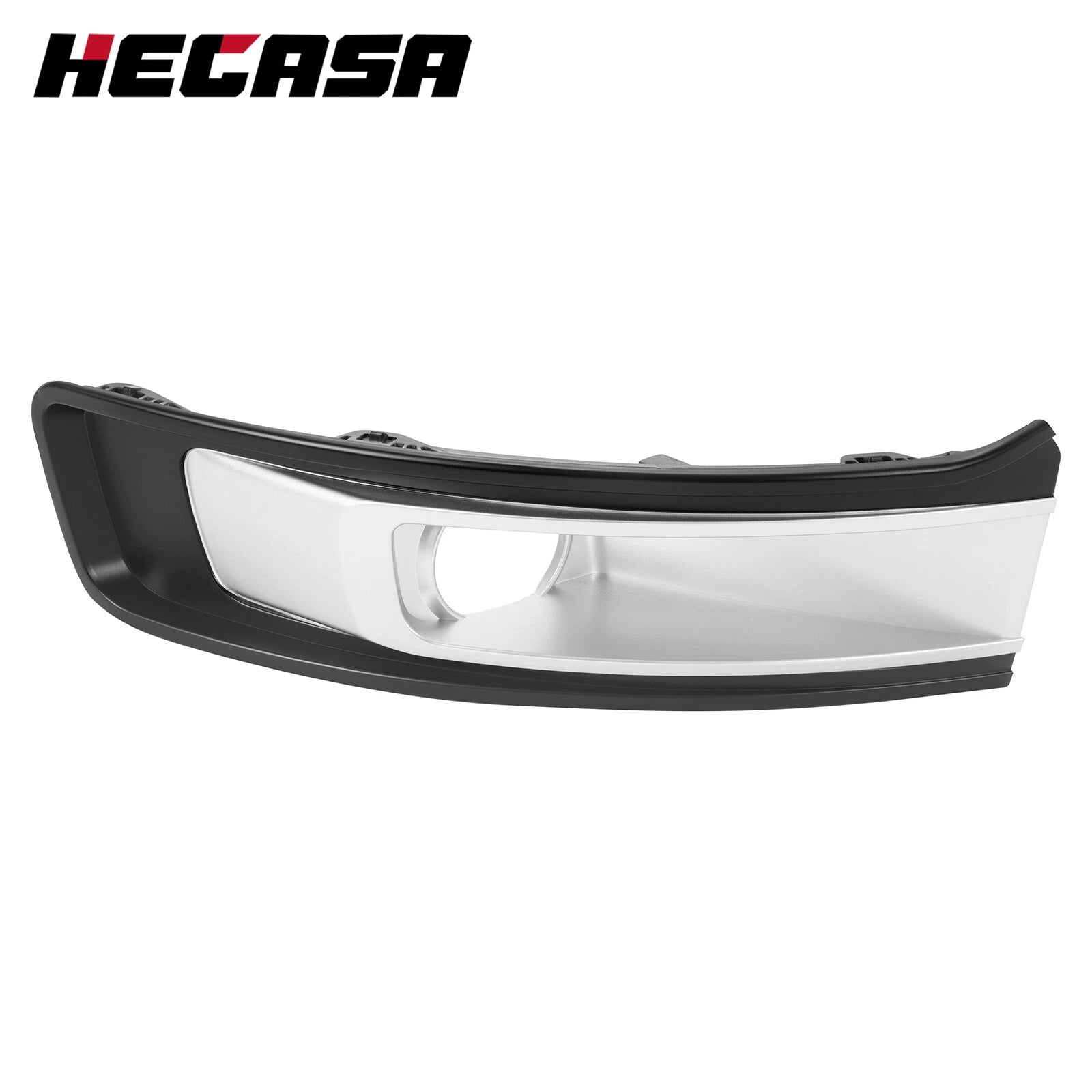 Fog Light Bezel Trim for Ford Flex (2013–2019) Right Side