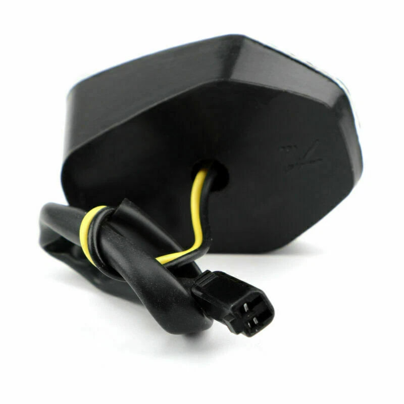 Clear Turn Signals for Suzuki GSXR 600 750 1000 (T9)