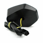 Clear Turn Signals for Suzuki GSXR 600 750 1000 (T9)