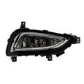 Replacement Passenger Side Fog Light Assembly For 2012-2014 Hyundai Azera