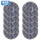 Replacement Mop Cloth Kit for IMOU RV2 (4 or 10 Pack)