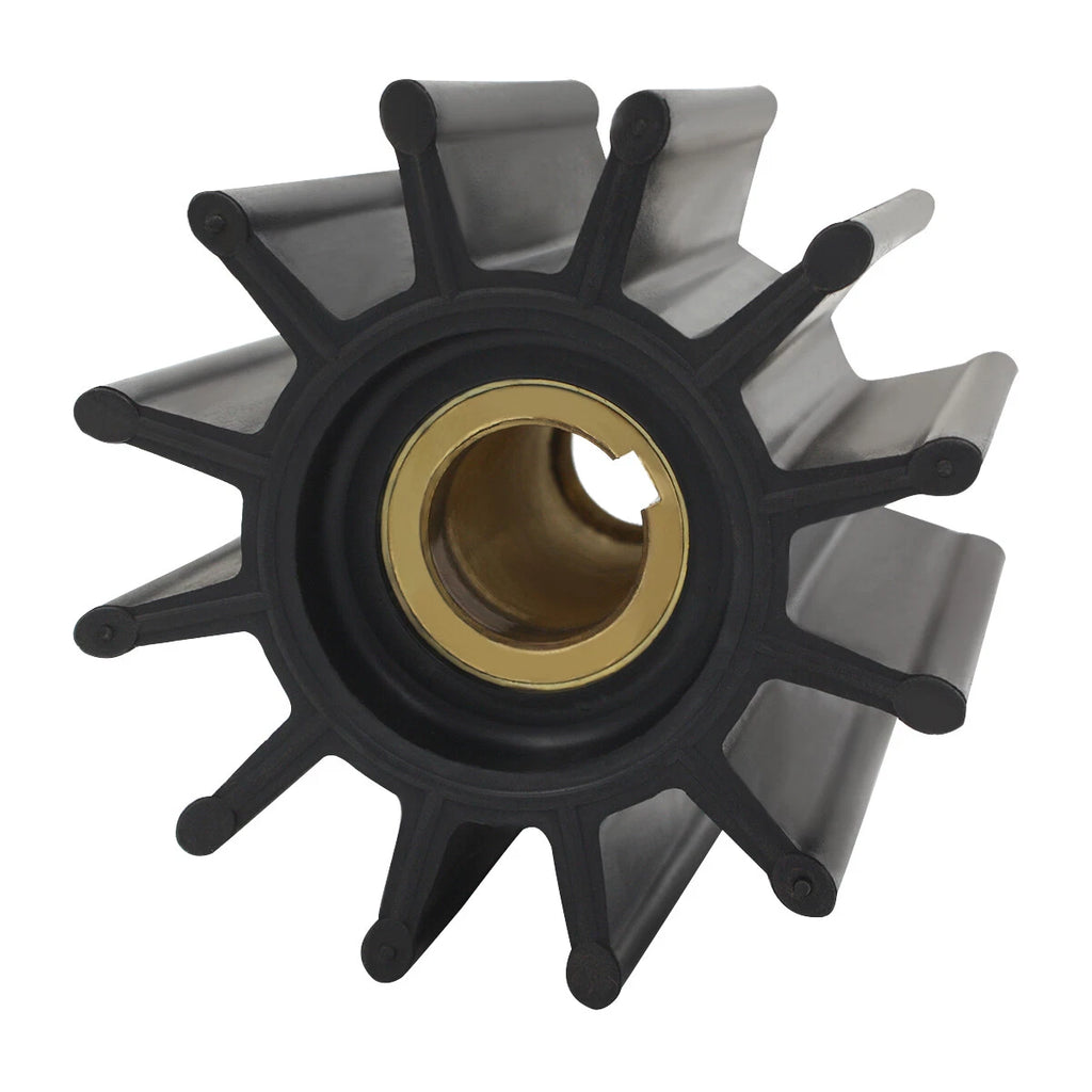 Flexible Impeller Pump for Jabsco (18958-0001)