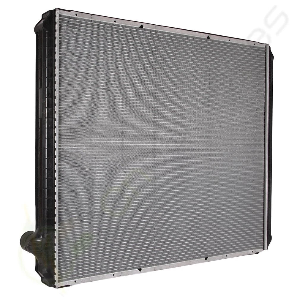 Aluminum Truck Radiator for Western Star 4900SA 4900EX 4964EX 5964T (1998–2007)