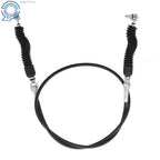 Shift Cable for Arctic Cat Wildcat Trail Sport (2014–2017) 0487-089