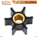 Water Pump Impeller Kit for Johnson Evinrude 6HP (1979)