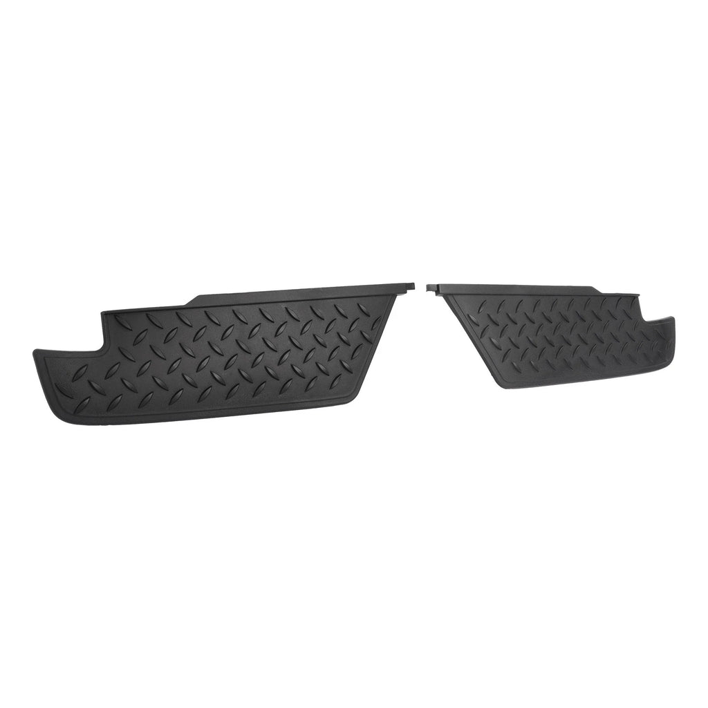 Rear Bumper Step Pad for Chevrolet Colorado GMC Canyon (2004–2012)