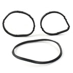Vacuum Pump Rebuild Seal Kit for Land Rover Range Rover Sport, Jaguar XJ
