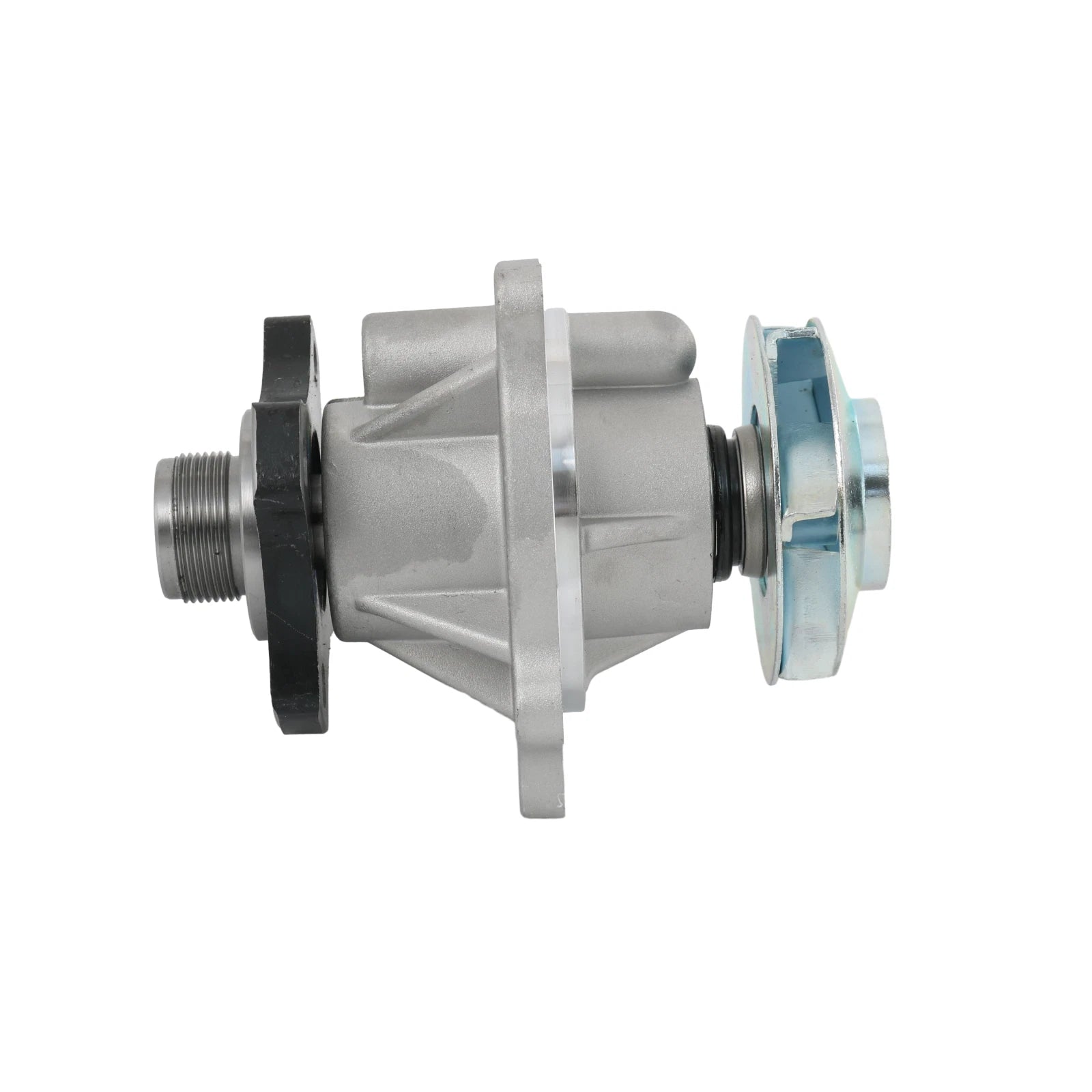 Water Pump for Chevy Colorado H3 GMC Envoy Saab 9-7X (2004–2012)