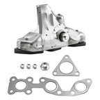 Exhaust Manifold Kit for Nissan Frontier 3.3L V6 (1999–2004)