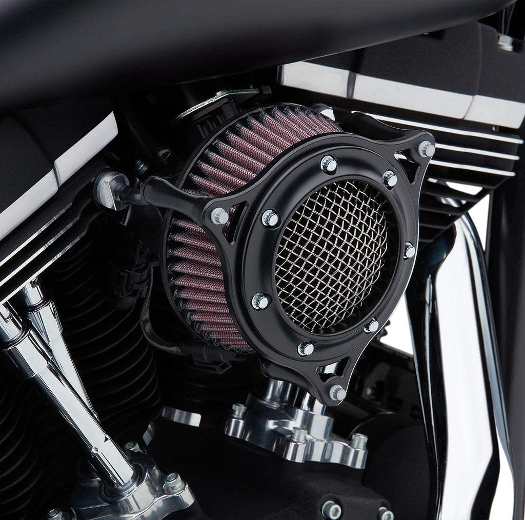 Cobra RPT Air Intake Kit for 606-0100-05B-SB