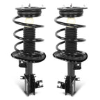 Complete Strut Assembly Set of 2 for Nissan Altima (2007–2013)