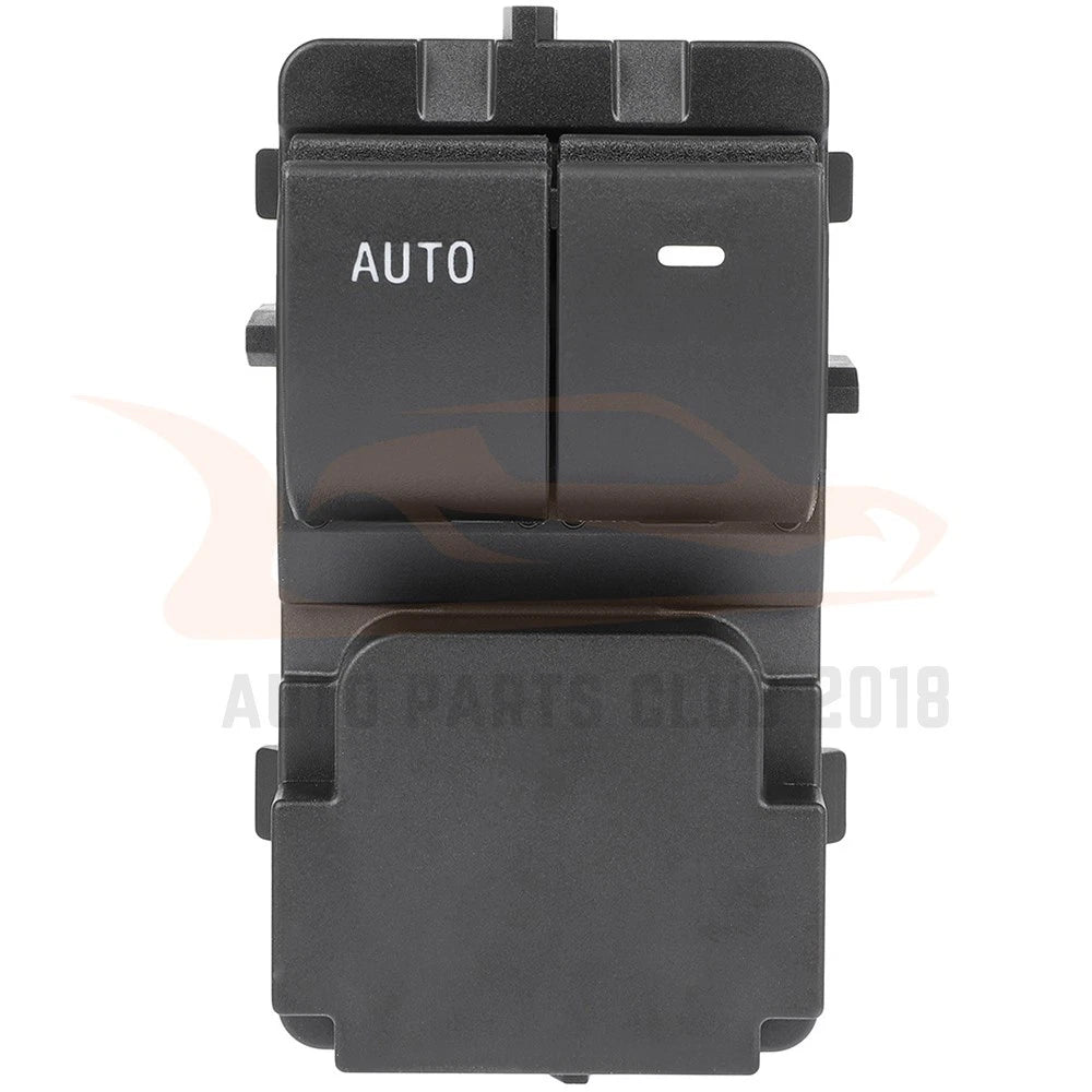 High Performance Window Switch for Ford E150 E250 E350 (2009–2014)