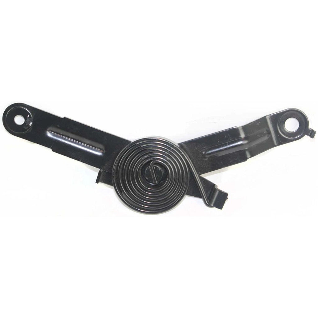 Hood for Chevrolet Silverado 1500 (2003–2005)