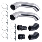 Turbo Intercooler Pipe & Boot Kit for Ram 2500 3500 6.7L (2013–2018)