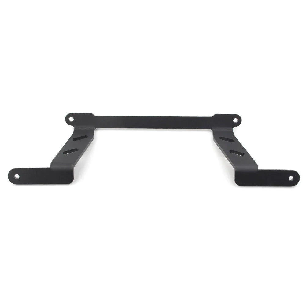 Metal Motorcycle Fog Light LED Bracket for BMW R1250GS (2019-2023)