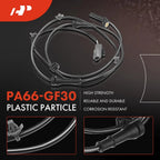 ABS Wheel Speed Sensor for Nissan Juke (2011-2017)